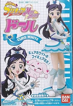 【未開封】キュアドール ふたりはプリキュアMaxHeart キュアドール【ふたりはプリキュア マックスハート&スプラッシュ